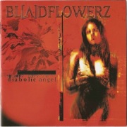 Bloodflowerz cd Diabolic Angel      gothic metal      bomba