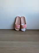 Klapki Kubota BASIC pudrowy róż 39