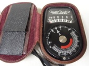 Światłomierz Weston Master II U.S.A. 
