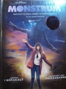 MONSTRUM - [ DVD BOOKLET ], LEKTOR; WYS.ANNE HATHAWAY; NOWY - FOLIA