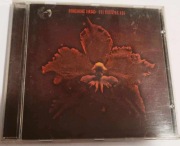Machine Head – The Burning Red CD