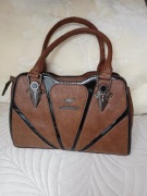 Torebka damska śliczna i pojemna 