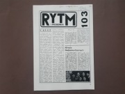 RYTM i PIOSENKA - Niebiesko Czarni No To Co inni Artykuły