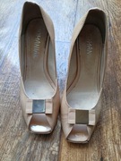 Eleganckie szpilki Romaniak – rozmiar 37