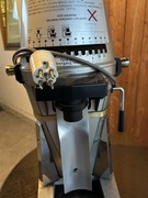 Przemysłowy młynek do kawy Niemieckiej Firmy MAHLKÖNIG