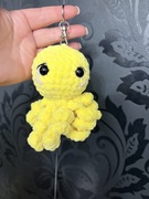 Ośmiorniczka handmade