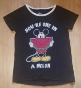 Koszulka T-shirt Cropp Disney S