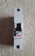 WYŁĄCZNIK NADPRĄDOWY Fael S191 B6 1P