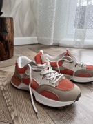 Adidasy  sneakersy
