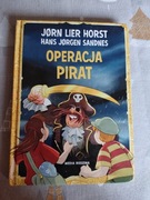 Operacja Pirat Jorn Lier Horst