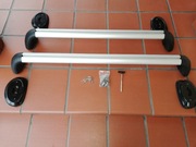 Poprzeczki dachowe Honda Civic