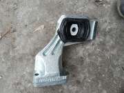 PODUSZKA ŁAPA SILNIKA PRAWA FIAT CINQUECENTO SEICENTO 46406804 ORYGINALNA