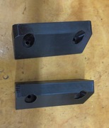 Podstawy kątowe fotokomórki came dir 10