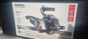 Bruzdownica Metabo MFE65 najmocniejszy model