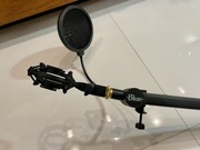 Blue Microphones Compass Boom ramię mikrofon