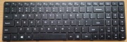 KLAWIATURA DO LENOVO IDEAPAD 100-15IBD 100-15LBD 80QQ B50-50 CZARNA US