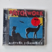 Martyna Jakubowicz Patchwork CD
