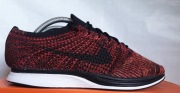 Nike Flyknit Racer Fire Rooster 2016 11US/45EUR