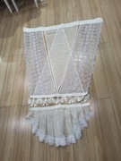 Nowy panel szer 110 wysokość 145 cm 