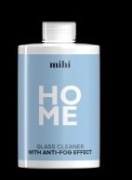 Środek do czyszczenia szyb z efektem przeciwmgieln