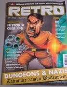 Magazyn "RETRO" CD-Action wydanie specjalne 2/2017