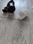 Komplet lamp tył i przód ledowe i dzwonek