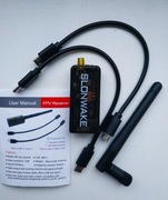 System FPV UVC OTG 5.8G 48CH do Telefonu Komórkowego // NOWY