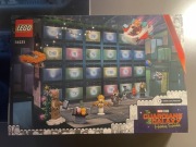 LEGO 76231 SUPER HEROES KALENDARZ ADWENTOWY