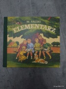 M Falski Elementarz