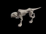 Demogorgon-Stranger Thing