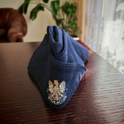 Furażerka Policja 60