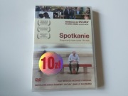 SPOTKANIE- DVD -  POLSKIE WYDANIE- FOLIA-JENKINS