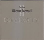Fluxion : Vibrant Forms II