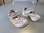 Primigi Skórzane Butu Dziecięce 