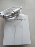 Kabel iphon lighthing 