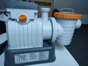 Nowa ,nieużywana Pompa piaskowa Bestway 58497 bez zbiornika