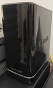 D-Link DNS 320L NAS Share Center