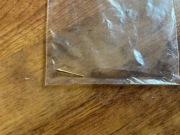 1:72 Sukhoj SU-27 rurka Pitota (Master)