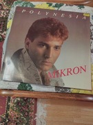 mikron-Polynesia, 12"Maxi singiel winylowy Italo disco 
