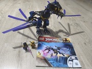 LEGO Ninjago 71742 Smok Overlorda