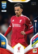Curtis Jones LIV11 Core Karta PANINI FIFA 365 2026