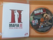 Mafia II PC płyta
