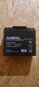 Akumulator Alarmtec 12V 18 AH