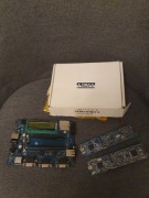 Płyta ewaluacyjna LPC NXP DevKit  mX Base Board