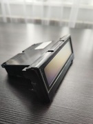 Wyświetlacz monitor radia klimatyzacji Volvo V50 S40 2004-2007 30679647