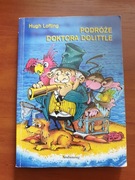 Podróże Doktora Dolittle