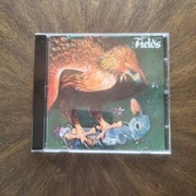 FIELDS Fields 1971 CD unoficial