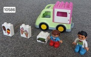 Lego DUPLO 10586