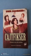 Ewa Zachara - Cajtfikser 