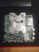LG płyta główna + zasilacz EAX67872805